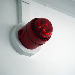 Commercial Fire Alarm Systems